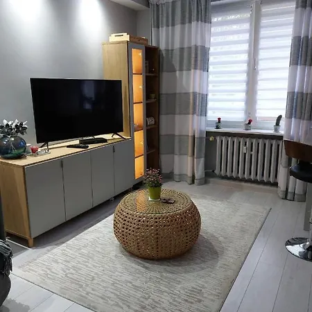 Bee Happy Apartment Wrzesnia