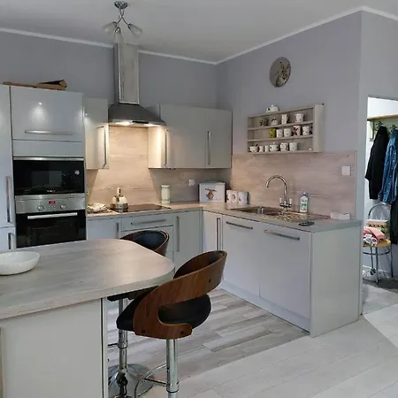 Bee Happy Apartment Wrzesnia