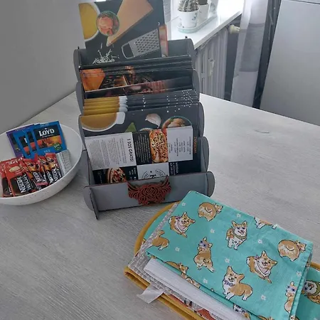 Apartment Bee Happy *