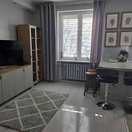Bee Happy Apartment Wrzesnia