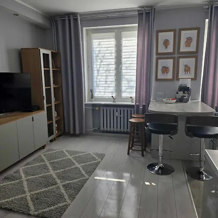 Bee Happy Apartment